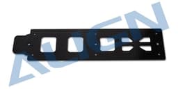 H50B004XXT 500L Carbon Bottom Plate/1.6mm