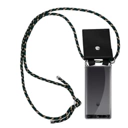 Huawei P10 PLUS Suojakuori Kotelo Ketju Case Cover