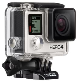 GoPro HERO4 Black Adventure Edition actionkamera