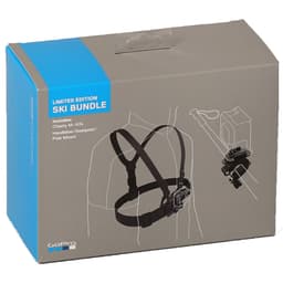 GoPro Ski bundle