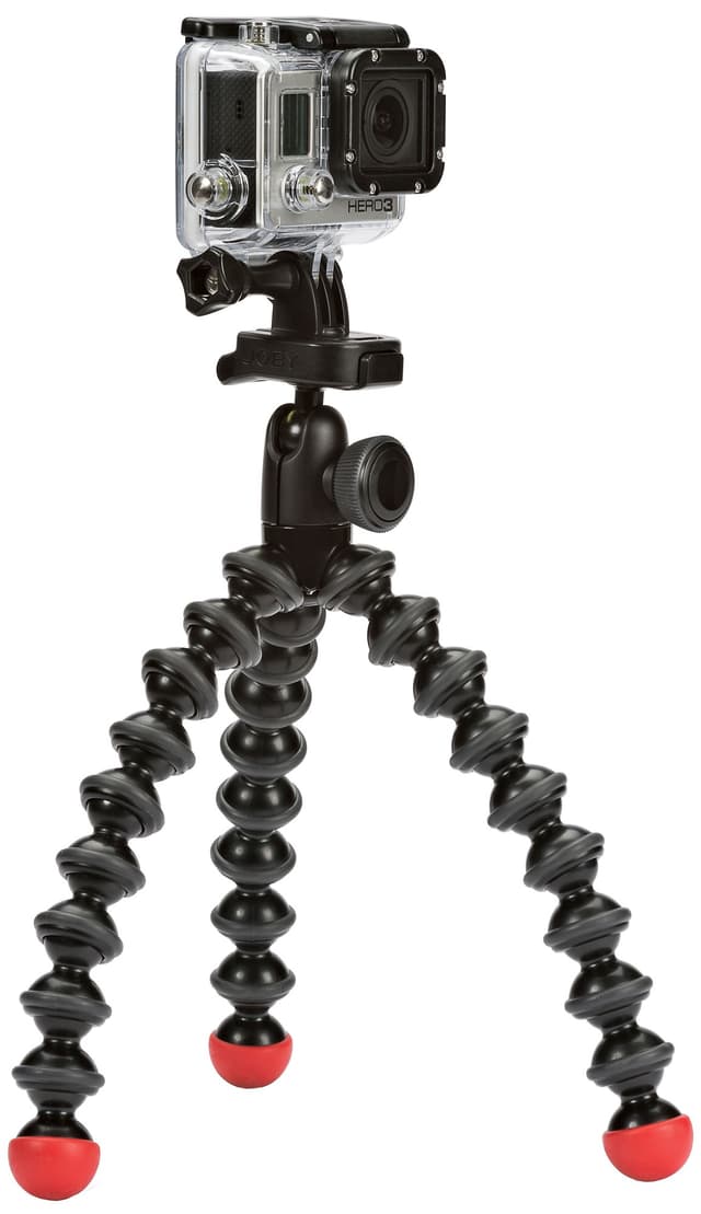 Joby Gorillapod Action Tripod Kamerastativ