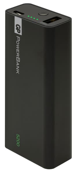 GP PowerBank Yolo 5200 mAh