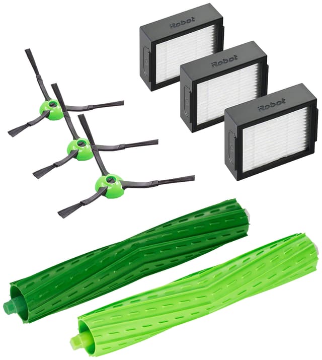 iRobot Roomba serie E, I, J tillbehörspaket 48371617