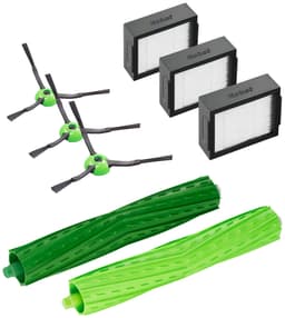 iRobot Roomba series E5, I7, J7 tilbehørskit 48371617
