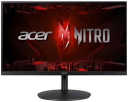 Acer Nitro XF240YM3 23.8" IPS gamingskärm