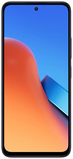 Xiaomi Redmi 12 smartphone 4/128GB (sort)