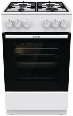 Gorenje gaskomfur GG5A11WH