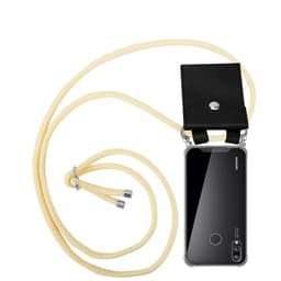 Huawei P20 LITE 2018/NOVA 3E Suojakuori Kotelo