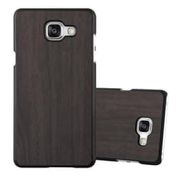 Samsung Galaxy A3 2016 Etui Case Cover (Sort)