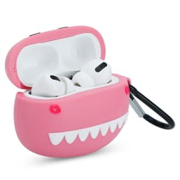 AirPod PRO 2 Skal Fodral Case (Rosa)