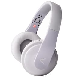 Goji Tinchy Stryder hodetelefoner GTOVWHT13X (hvit)