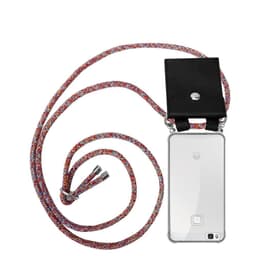 Huawei P9 LITE 2016/G9 LITE Suojakuori Kotelo Cover