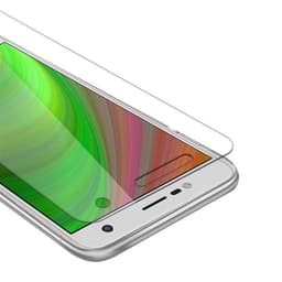 ZTE Blade V8 MINI Skjermbeskytter Beskyttelsesfilm