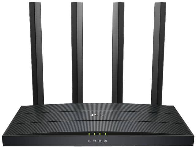 TP-Link Archer AX12 Router