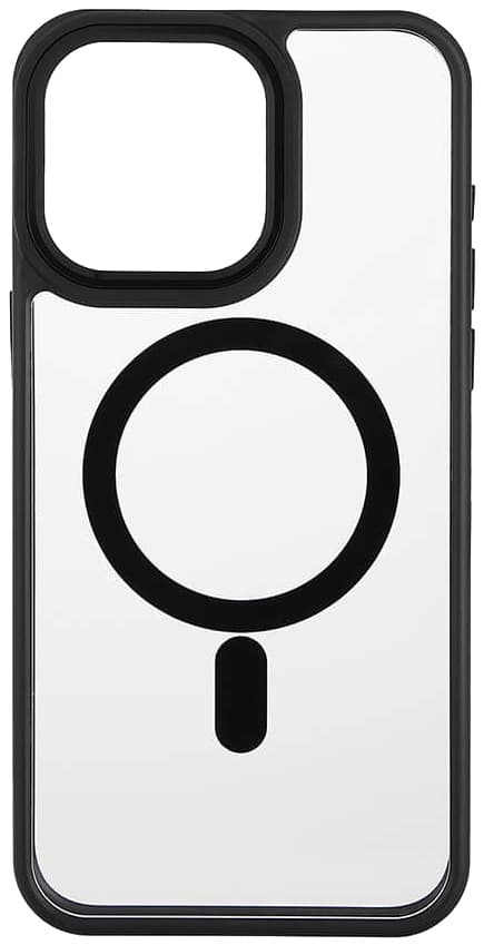 Onsala iPhone 15 Pro Max Bumb MagSeries skal ()