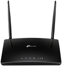 TP-Link Archer MR200 4G CAT 4 WiFi 5 router