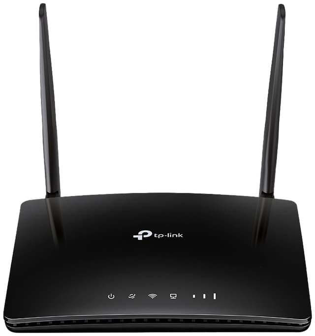 TP-Link MR200 4G LTE WiFi router