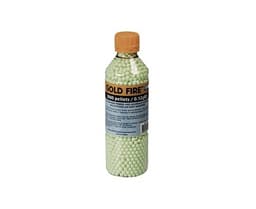 Kuler Gold Fire BB 0.12g - 3000stk