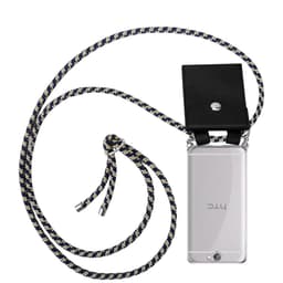 HTC ONE A9 Suojakuori Kotelo (Sininen)