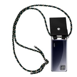 Oppo A92s Suojakuori Kotelo Case