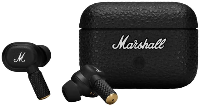 Marshall Motif II A.N.C.