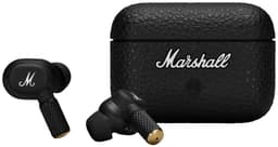 Marshall Motif II A.N.C. true wireless in-ear-hörlurar (svart)