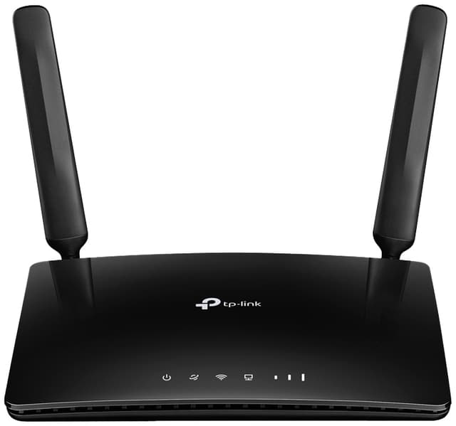 TP-Link MR150 4G LTE WiFi reititin