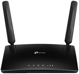 TP-Link MR150 4G LTE wi-fi router