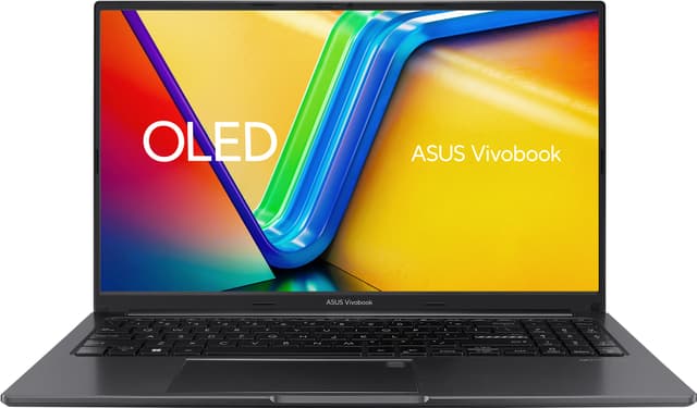 Asus Vivobook i7-12/16/512 15,6" kannettava