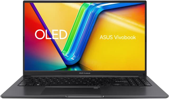 Asus Vivobook i5-12/16/512 15,6" bærbar computer