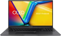 Asus Vivobook i5-12/16/512 15,6" bærbar PC