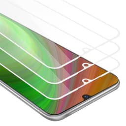 Vivo V11i 3x Skjermbeskytter Skärmskydd