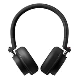 Onkyo trådlösa on-ear Hörlurar H500BTB (svart)