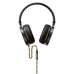 Onkyo around-ear hovedtelefoner H900MB - sort