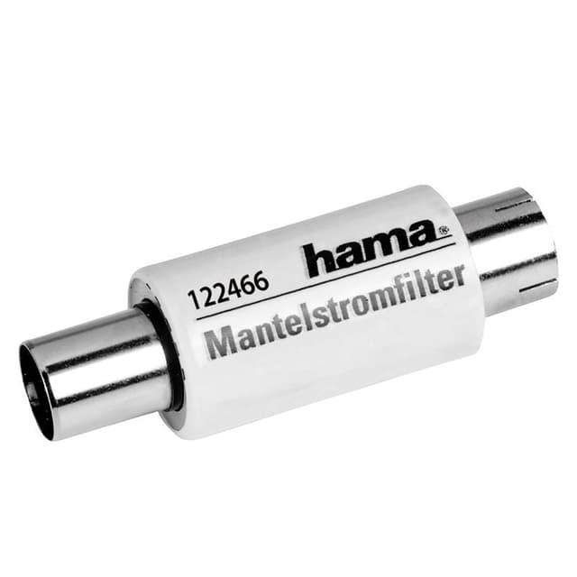Hama antenneadapter