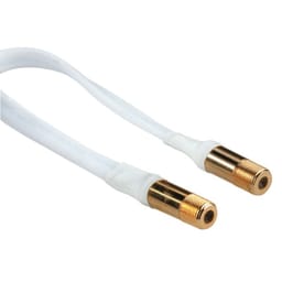 Hama kabel för fönstergenomföring