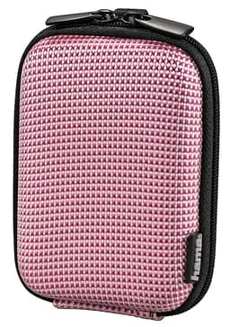 Hama kameralaukku Hardcase 60 H (pinkki)