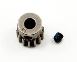 TRX-5640 Gear, 14-T pinion (0.8 metric pitch, com