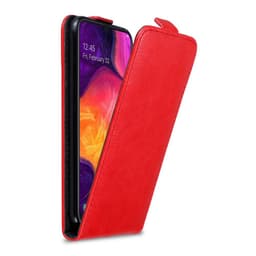 Samsung Galaxy A50 4G / A50s / A30s Flipfodral Skal