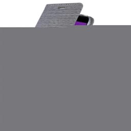 LG G5 lommebokdeksel etui (grå)