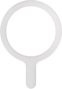 A Good Company MagSafe ring (vit)