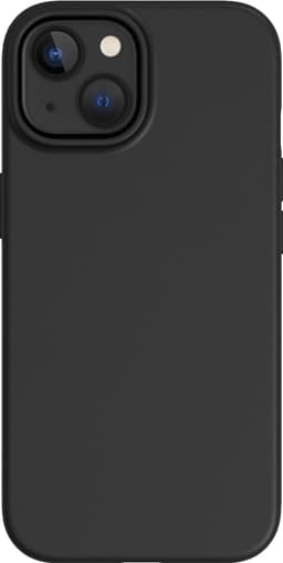 A Good Company iPhone 15 PLNTPRTCT deksel (sort)