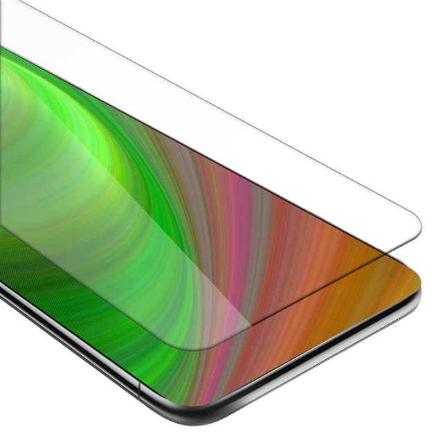 Z5 PRO Skyddsglas Skyddsfilm Skärmskydd