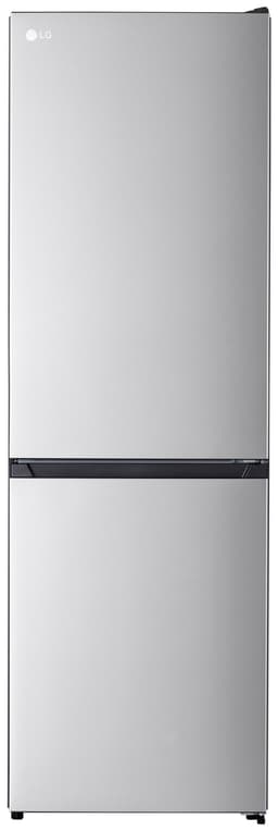 LG Kyl/Frys GBM21HSADH (rostfri)
