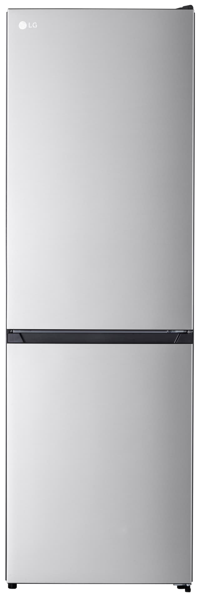 LG Kyl/Frys GBM21HSADH (rostfri)