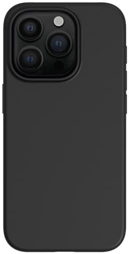 A Good Company iPhone 15 Pro PLNTPRTCT fodral (svart)