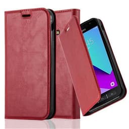 Samsung Galaxy XCover 4 / XCover 4s Pungetui Cover Case