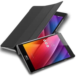 Asus ZenPad 8.0 (8.0 Toll) deksel til nettbrett (svart)