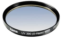 Hama UV Filter 390 30.5mm
