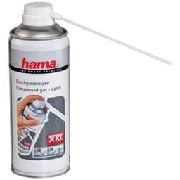 Hama XXL renser med komprimeret luft (400 ml)